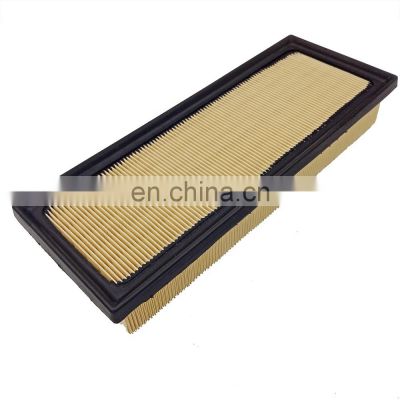 Best quality OEM Auto parts PU material paper Hepa air Purifier filter ELEMENT 17801-36010 For Alphard