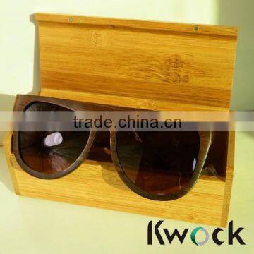 2014 100% Handmade Wooden Sunglasses for XMAS Gifts