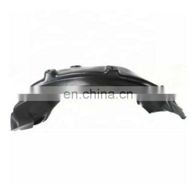 1638840722 L 1638840822 R New Front Inner Fender Splash Shield For Mercedes-Benz W163 ML350 2003-2005