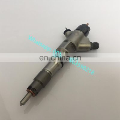 Diesel Injector 0445120153 Fuel Injector 0445120153 Common Rail Injection