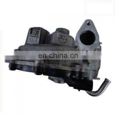 Foton ISF2.8 ISF3.8 ISG Diesel Engine Exhaust Gas Recirculation EGR Valve 5309069 photo-2