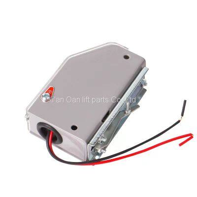 Elevator over speed Switch S3-1375