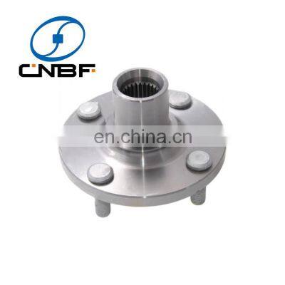 CNBF Flying Auto Parts High Quality 7346525 44600-SM4-020 Wheel Hub Bearing for FORD photo-4