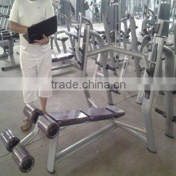 Hot Sale Bench With Muscle Exercise /Ftiness Equipment /Utility Bench/TZ-6052 photo-3