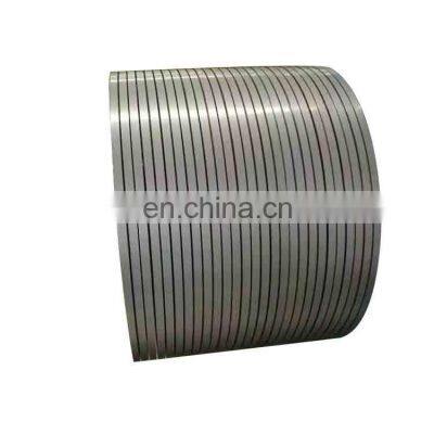 Great price AISI Inox 201 202 301 304 304L 316 316L 316Ti stainless steel strip manufacturer