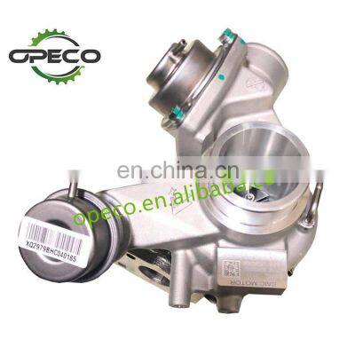 For Zotye 1.5T turbocharger JP46 10242979 17C040185