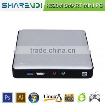 Intel Celeron J1800 Desktop PC Thin Client Computer Mini PC Ultra Small PC photo-4