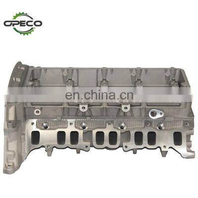 6C1Q-6C032-BA cylinder head 908268 for Ford JXFA PHFA H9FB 2.4L 908768 cylinder cover 1475887 1433148 6C1Q-6090-BE