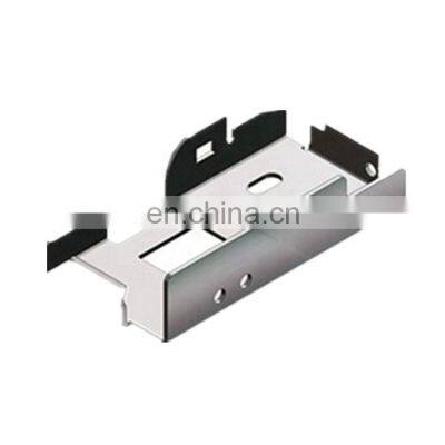 Factory Price Sheet Metal Working Custom Sheet Metal Fabrication photo-4