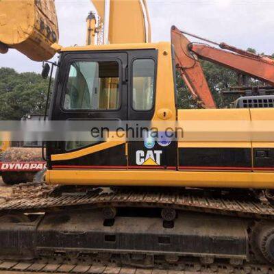 CAT Second Han 330bl Excavator Machine for Sale , Original Made Cat Excavator , CAT 330b 330c 330d