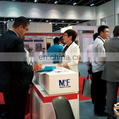 MEDFUTURE Electric Heating Water Distiller 10L Distilled Water Machine for Laboratory photo-3