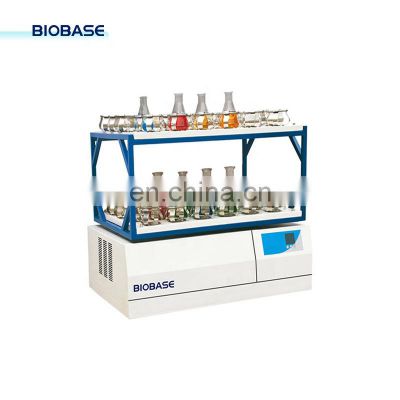 BIOBASE Table Top Small Capacity Shaker SK-852 portable shaker blender for laboratory or hospital