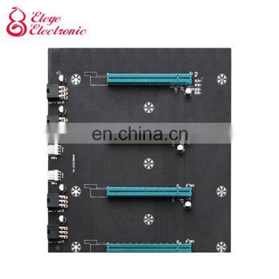S37 Motherboard for CPU Set 8 Video Card Slot for DDR3 Memory Integrated VGA Interface Low Power photo-3