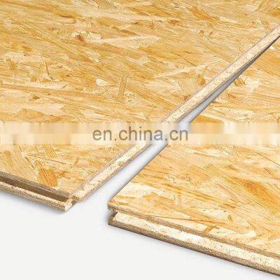 Roof OSB 18mm tongue and groove OSB/outdoor decoration