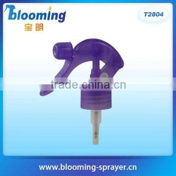 2015 Blooming Mini Trigger Sprayer With Wide Function photo-5