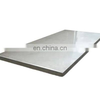 China supplier 201 202 301 304 316 stainless steel plates for kitchen knife and fork price