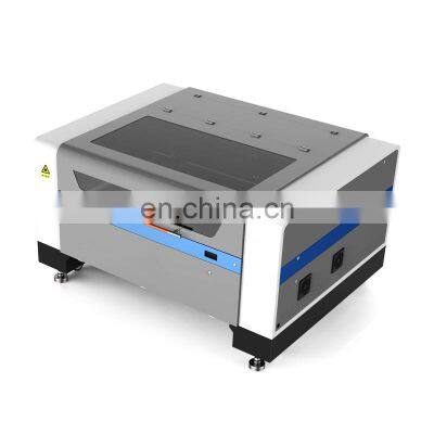 China Leeder 1390/1325 CO2 Mix Laser Engraving Cutting Machine 130w 150w 280w With Rotary for Metal Non-metal Engraver/cutter photo-2