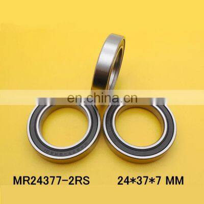 Enduro Bike Bearing MR 2437 LLB MR24377-2RS 24x37x7mm