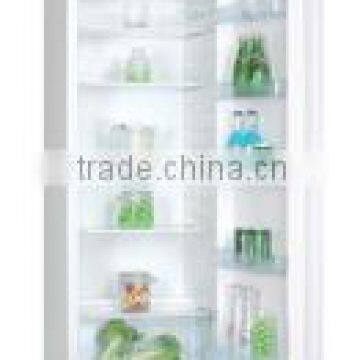 246litres Refrigerator Fridge Coke Fridge with compressor Fridge Prize