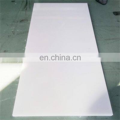 Anti Impact Hdpe Board 40 High Density Plastic Sheet photo-4