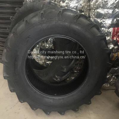 Agricultural Radial Tire 320 420 460 520/85R28R34R38R42 800/65R32 photo-2