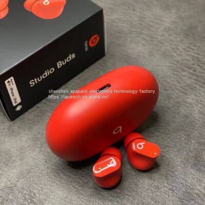 2023 Latest Brand New Beats Studio Buds Original Brand New photo-4