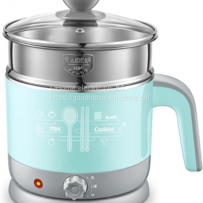 Use a Mini Steamer（Wechat:13510231336）