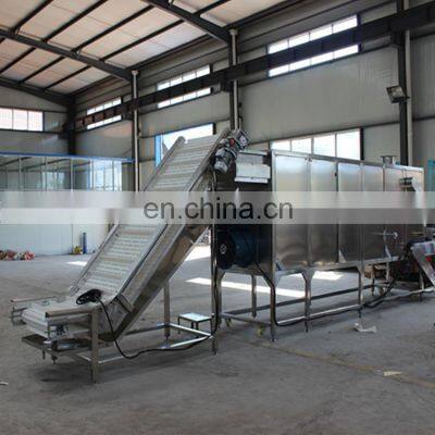 Industrial Fruit Dehydrator Vegetable Fruit Dehydration Machines photo-2