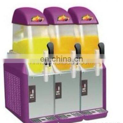 Frozen slush making machine Frappe machine