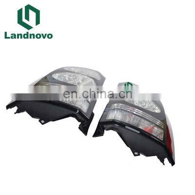 High Quality Led Rear Lamp For Range Rover Land Rover Discovery 4 L319 Lr052397 Lr052395 Lr3 Upgrade To Lr4 Led Rear Light photo-4