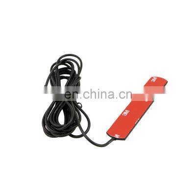 Factory Price Good Quality Sticker High Gain Gsm Antenna With 3m Cable photo-3