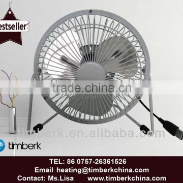 6inch 12V mini usb fan/flexible usb fan OEM/ODM