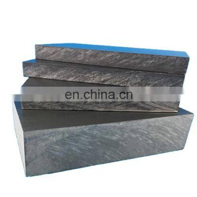 High Density 1 mm - 50 MM Thickness PVC Sheet Roll Marine Deck and Building Material Sheet