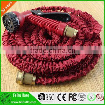 Amazon best sellers 2015 innovation new prodcuts garden hose made in italy fitting