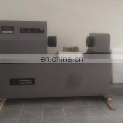 NDW-3000 3000nm ISO2320 Nut Torsion Testing Machine