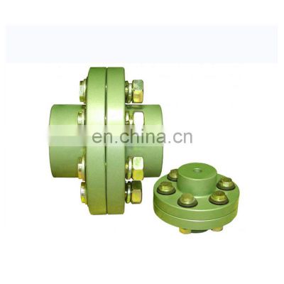 Fcl Flexible Pin & Bush Coupling