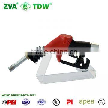 ZVA Automatic Fuel Dispenser Pump Nozzle With Vapour Recovery                        
                                                Quality Choice
                                                    Most Popular