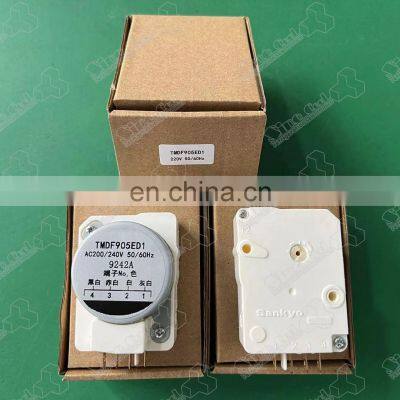 TMDF Defrost Timer Sankyo TMDF706SC TMDF706KL1 TMDF706KL4 TMDF706ZC2 TMDF706KF4 TMDF706ZD1 TMDF706CD1 photo-4