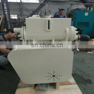 Hot Sale 4BT 4 Cylinders 3.9L 80HP/2200RPM Marine Engine(.) photo-3