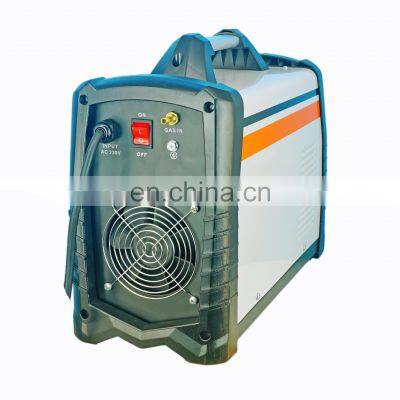 Hor Selling TIG-200PACD 5 in 1 Mute Design Remote Control Interface Nixie Tube Display photo-3