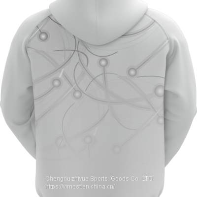 Premium Sublimation Hoodies