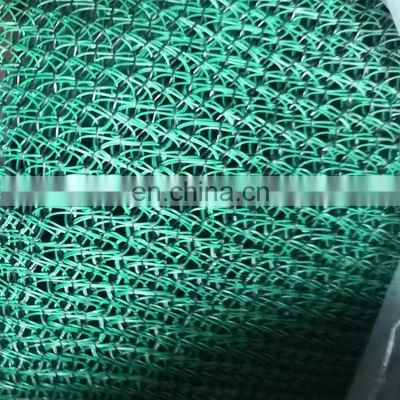 45g 50g 60g Agricultural HDPE Anti Hail Net Screenhouse for Plants Protection Fruit Apple Tree with UV 5 years