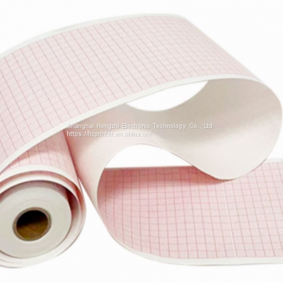 Electrocardiograph Printing Thermal Paper photo-3