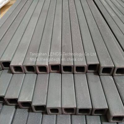 ReSiC Beams, Recrystallized Silicon Carbide Ceramic Supports, RSiC Props, RSiC Loading Beams Kiln Furniture System photo-4