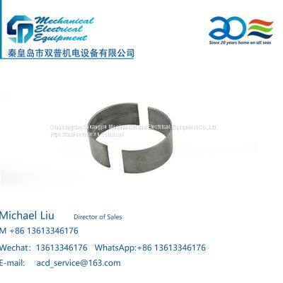 bearing shell 030.02.A 030.02.B MAN32/40 MAN3240 MAN L32/40 MAN L3240 MAN V32/40 MAN V3240