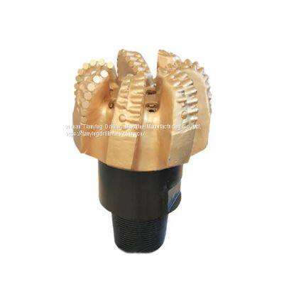 Pdc Bit, Pdc Drill Bit, Diamond Bit for Oil Drilling photo-2