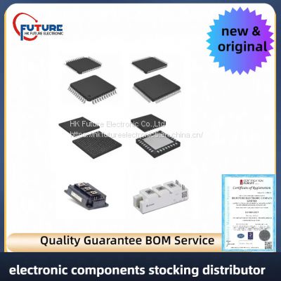 Integrated Circuits (IC) DRV5053CAEDBZRQ1 AD8602DRZ-REEL TPS22922BYZPR TI serial Microcontroller