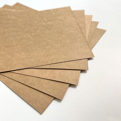 High-grade Packing 100% Wood Pulp Kraft Liner Paper