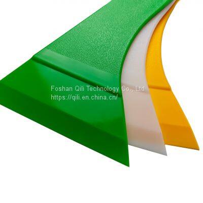 Long Handle Squeegee Car Cleaner Automobile Film Wrap Tint Tool Foot Squeegee Scraper Car Cleaning Tools B73 photo-4