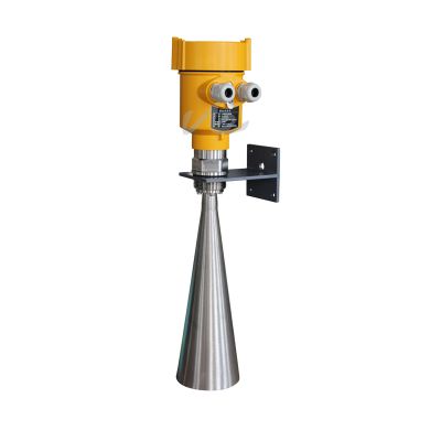 Canal Radar Level Sensor